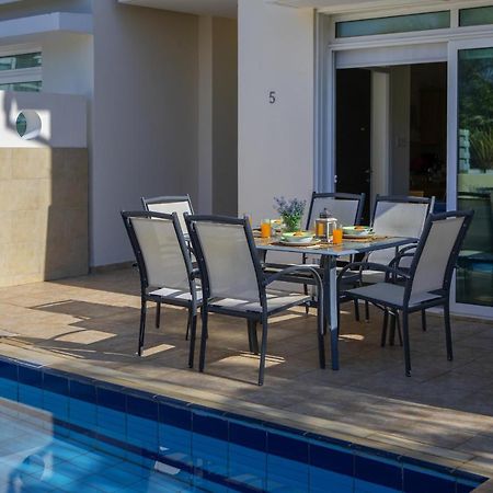 Protaras Villa Marilia Exterior photo