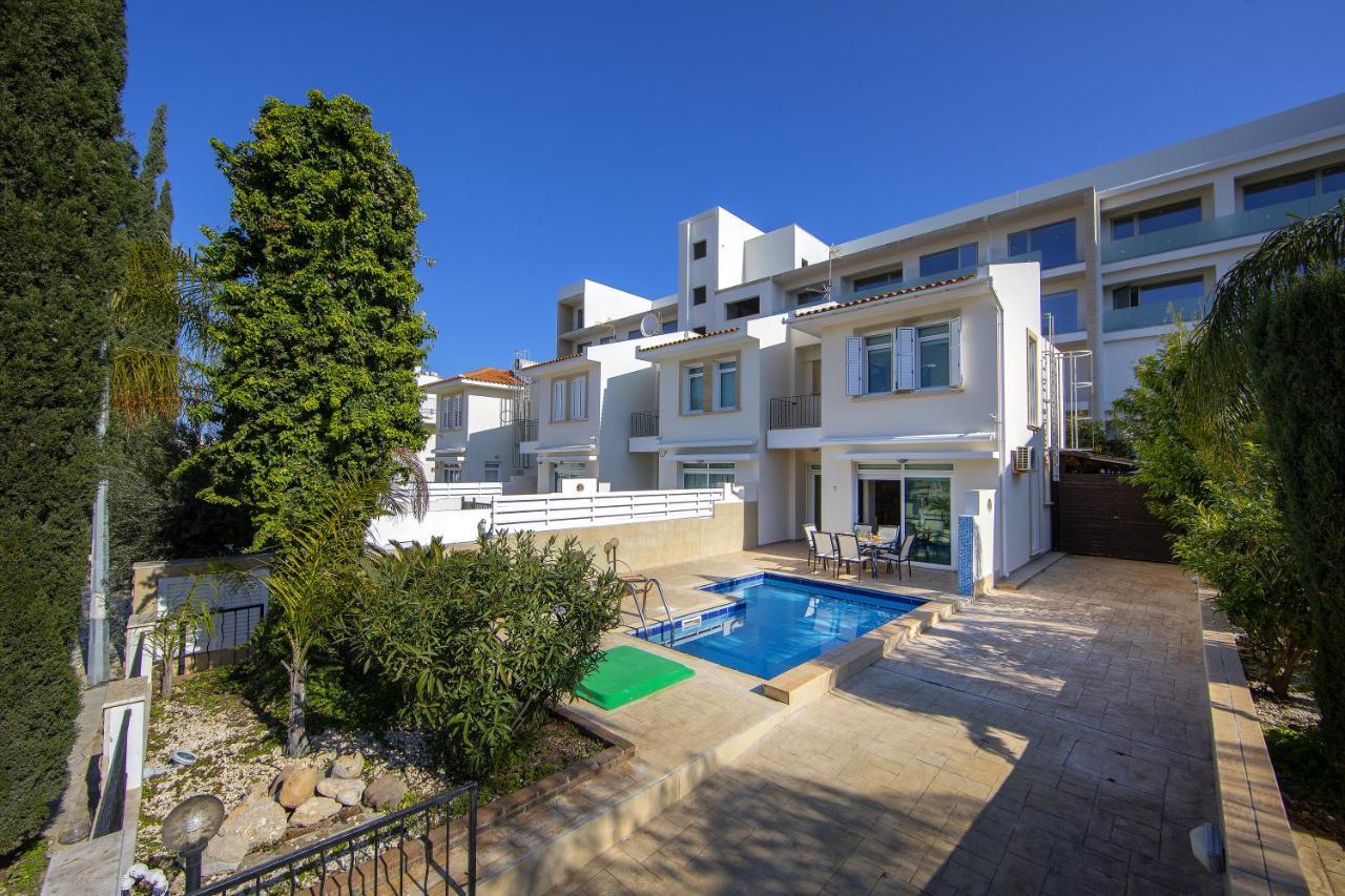 Protaras Villa Marilia Exterior photo