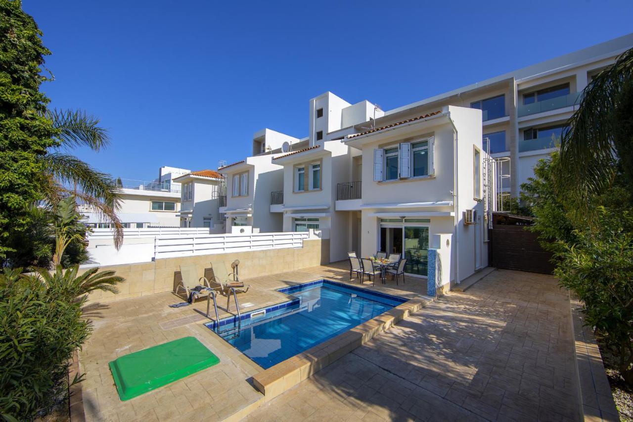 Protaras Villa Marilia Exterior photo