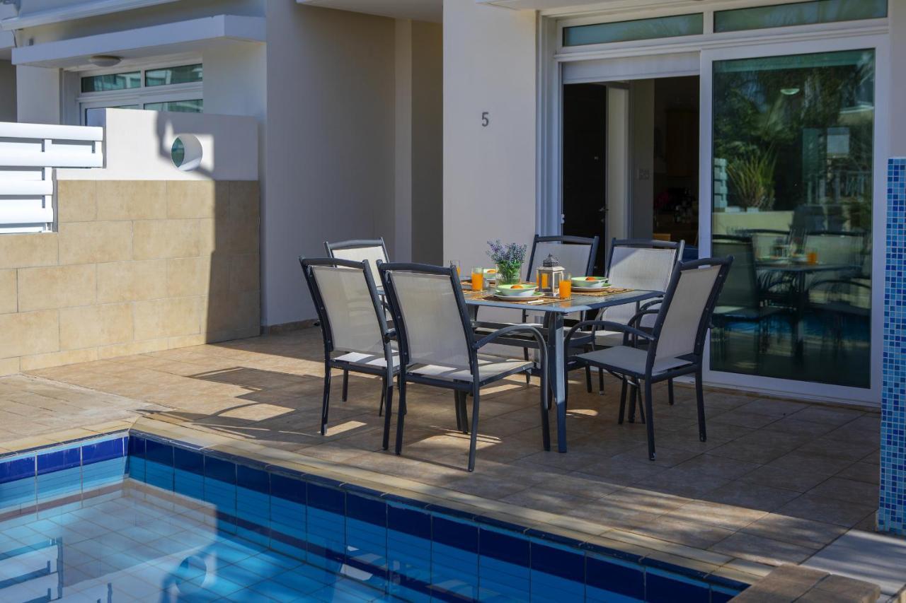 Protaras Villa Marilia Exterior photo