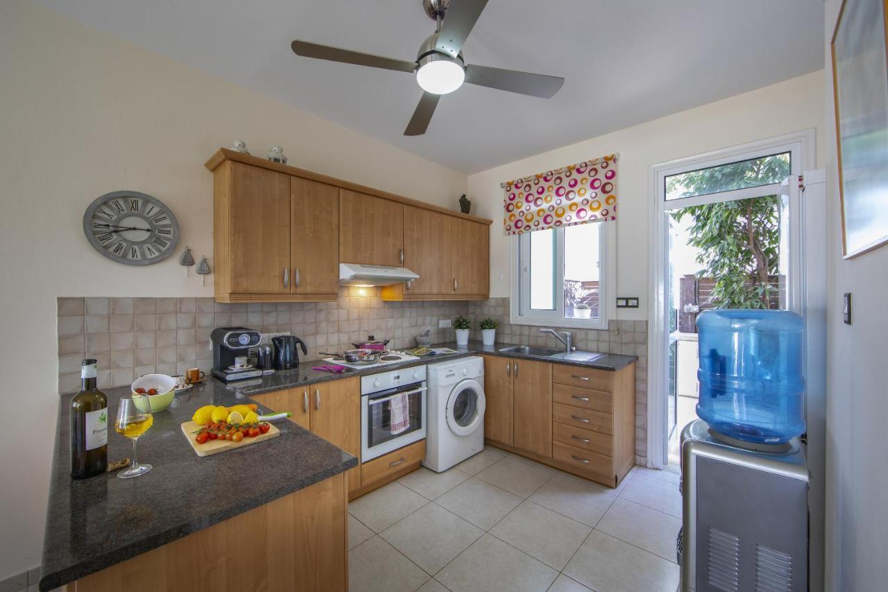 Protaras Villa Marilia Exterior photo