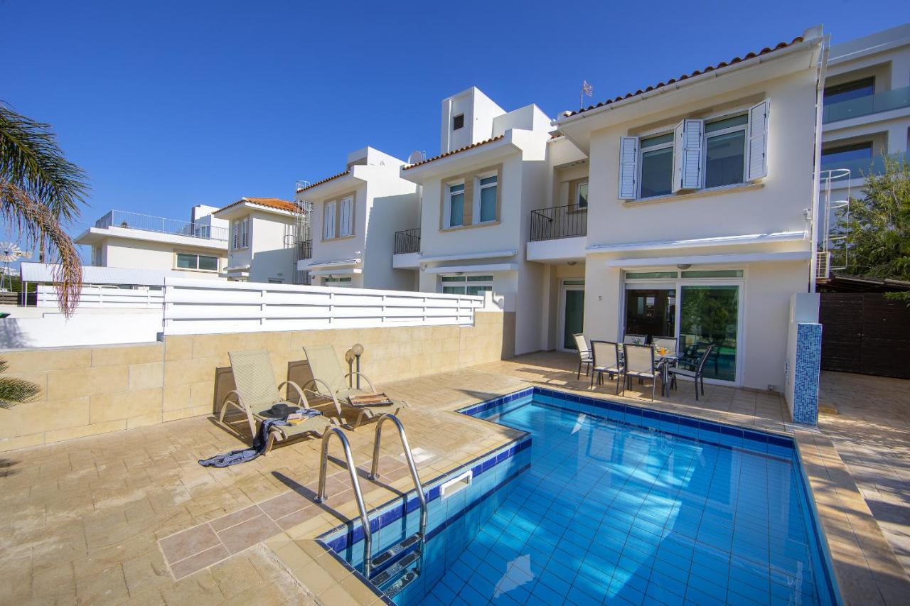 Protaras Villa Marilia Exterior photo