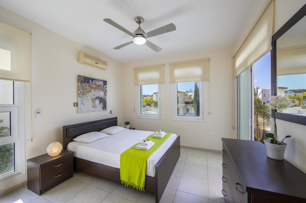 Protaras Villa Marilia Exterior photo