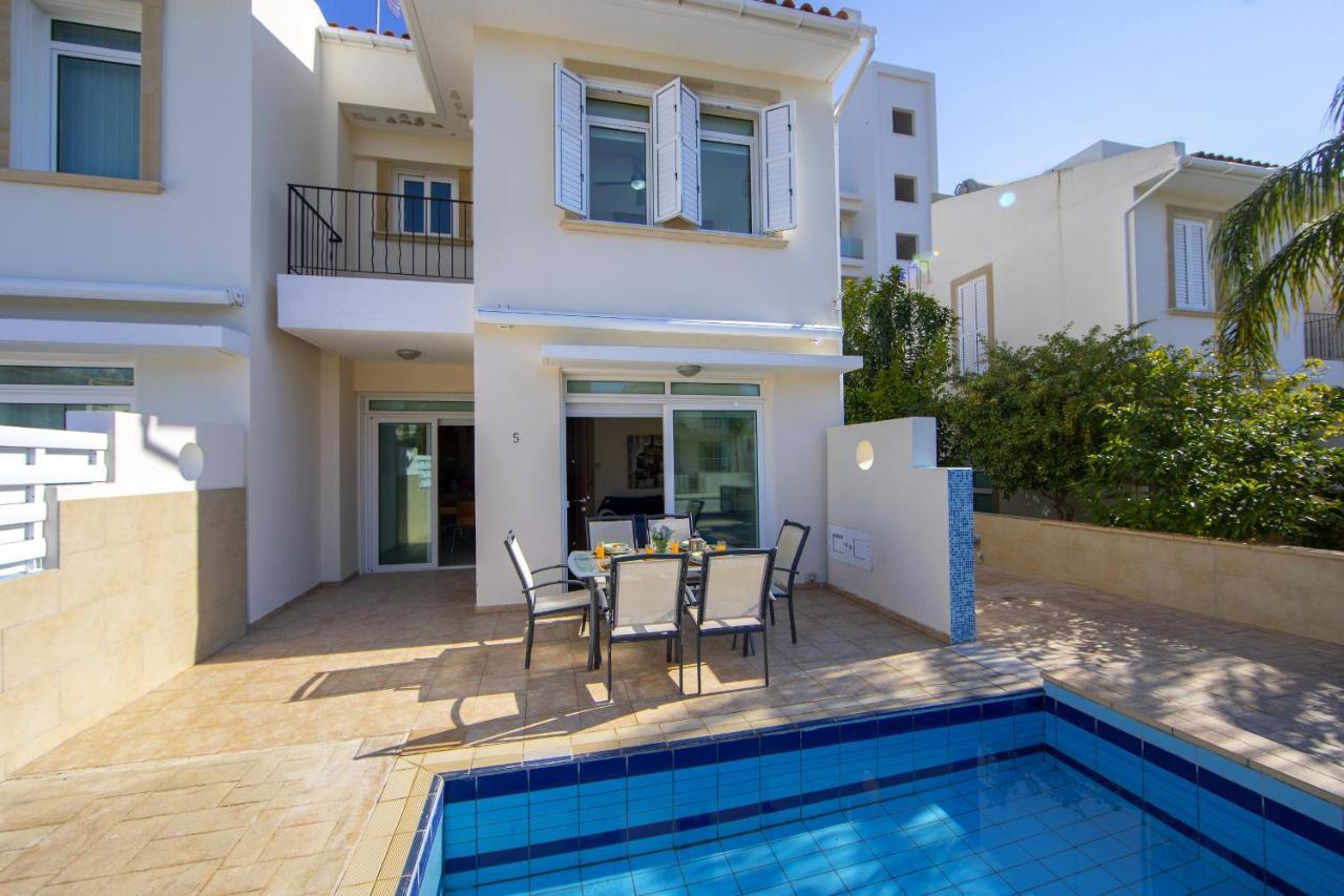 Protaras Villa Marilia Exterior photo
