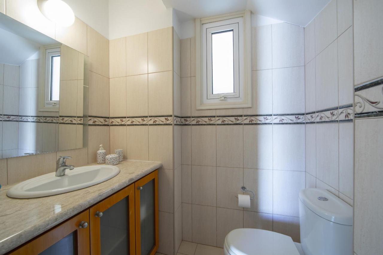 Protaras Villa Marilia Exterior photo