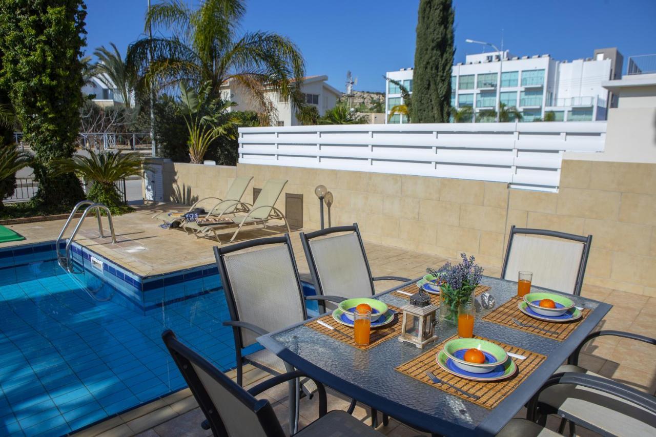 Protaras Villa Marilia Exterior photo
