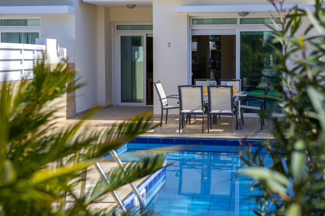 Protaras Villa Marilia Exterior photo