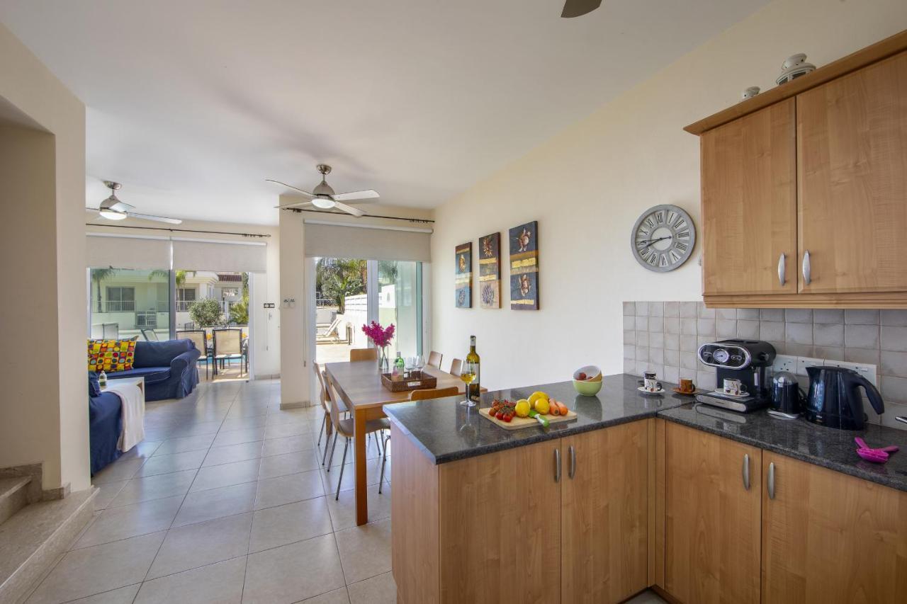 Protaras Villa Marilia Exterior photo