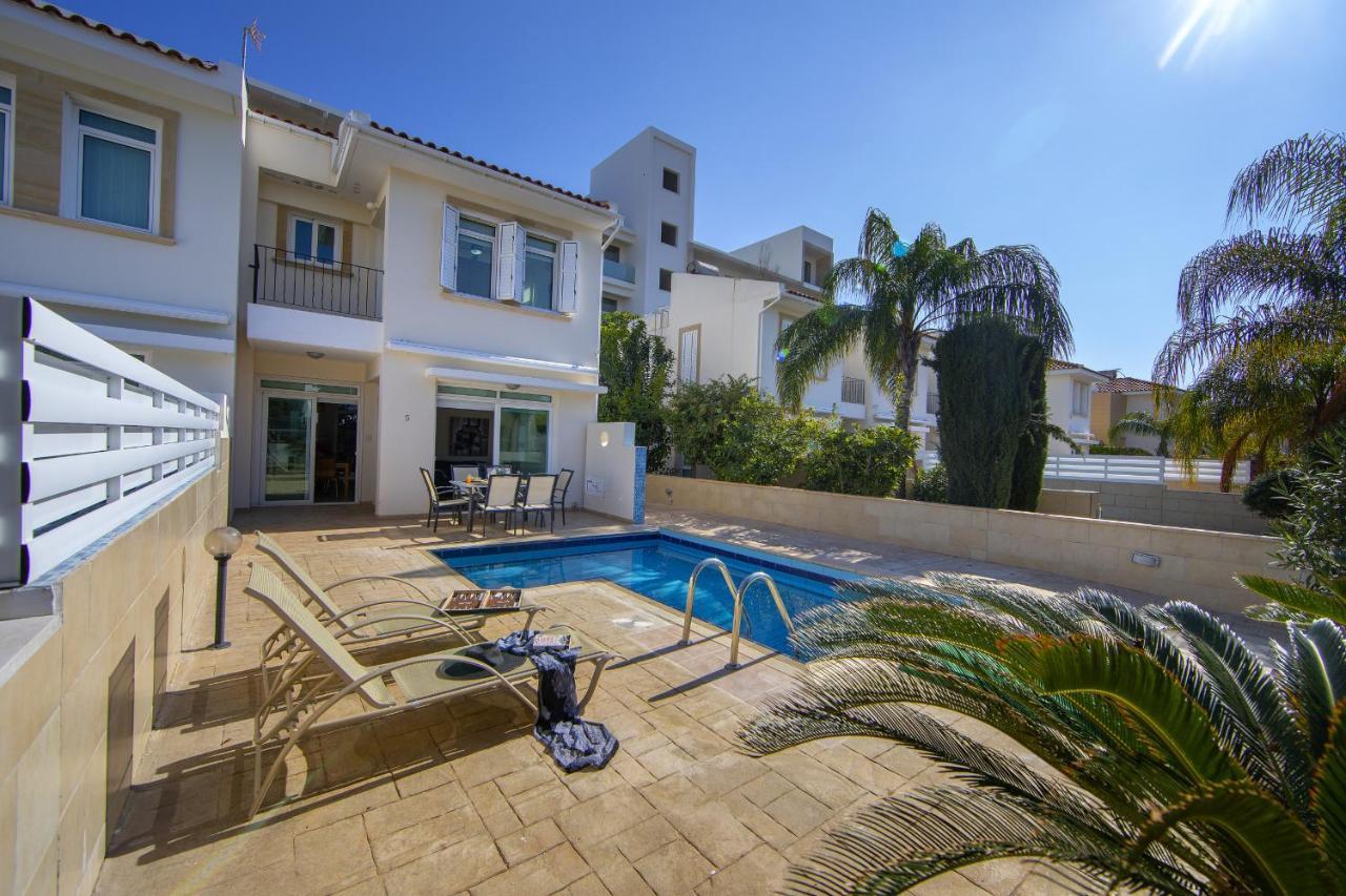Protaras Villa Marilia Exterior photo